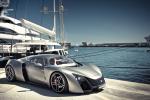 Marussia B2 2009 года